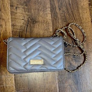Bebe Sophia Crossbody